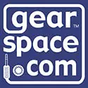 gearspace logo